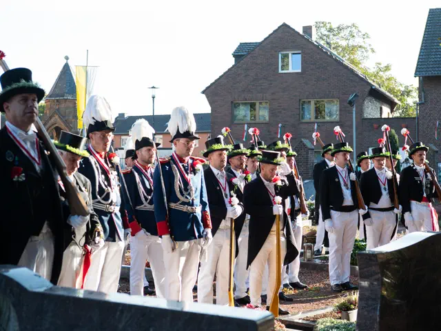 Schützenfest 2025 – Fotos Aline Becker – Vorschau 538