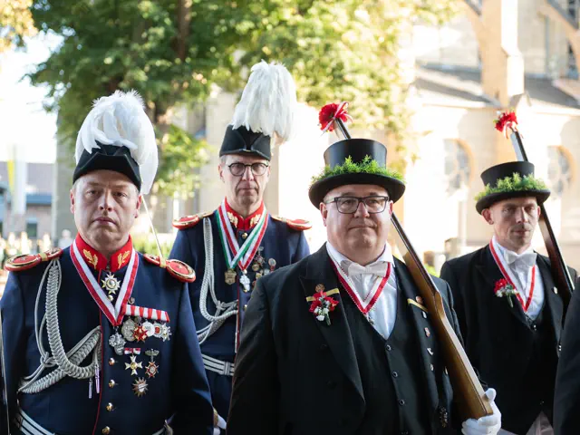 Schützenfest 2025 – Fotos Aline Becker – Vorschau 540