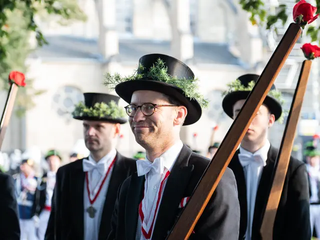 Schützenfest 2025 – Fotos Aline Becker – Vorschau 544