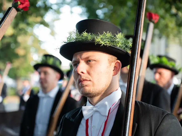 Schützenfest 2025 – Fotos Aline Becker – Vorschau 545