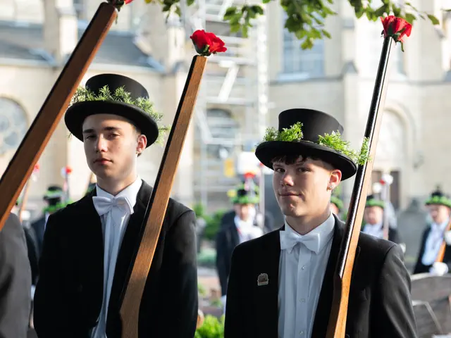 Schützenfest 2025 – Fotos Aline Becker – Vorschau 546