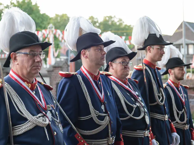 Schützenfest 2025 – Fotos Aline Becker – Vorschau 550