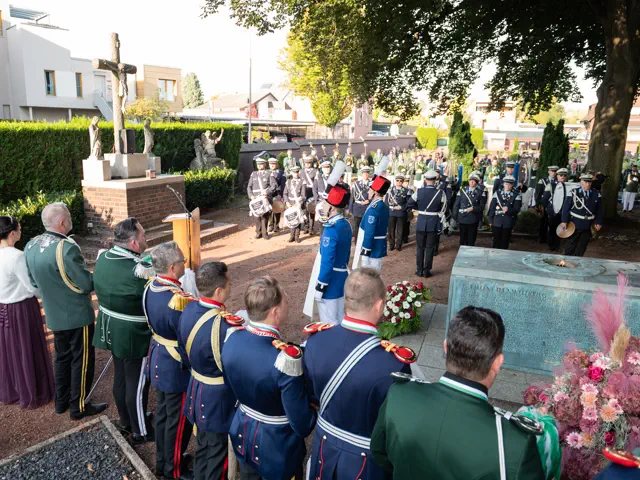 Schützenfest 2025 – Fotos Aline Becker – Vorschau 552