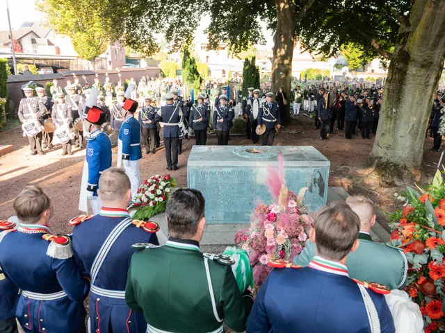Schützenfest 2025 – Fotos Aline Becker – Vorschau 553
