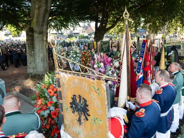 Schützenfest 2025 – Fotos Aline Becker – Vorschau 555