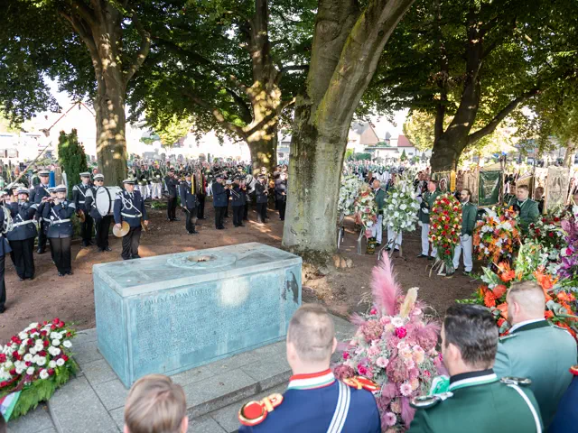 Schützenfest 2025 – Fotos Aline Becker – Vorschau 556
