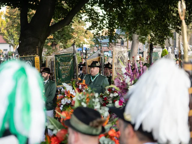 Schützenfest 2025 – Fotos Aline Becker – Vorschau 558