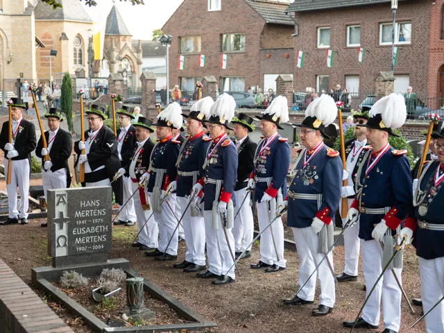 Schützenfest 2025 – Fotos Aline Becker – Vorschau 560