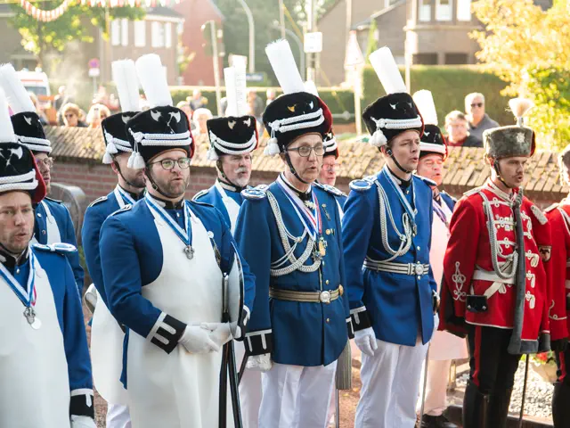 Schützenfest 2025 – Fotos Aline Becker – Vorschau 562