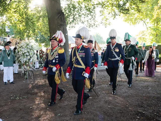 Schützenfest 2025 – Fotos Aline Becker – Vorschau 567