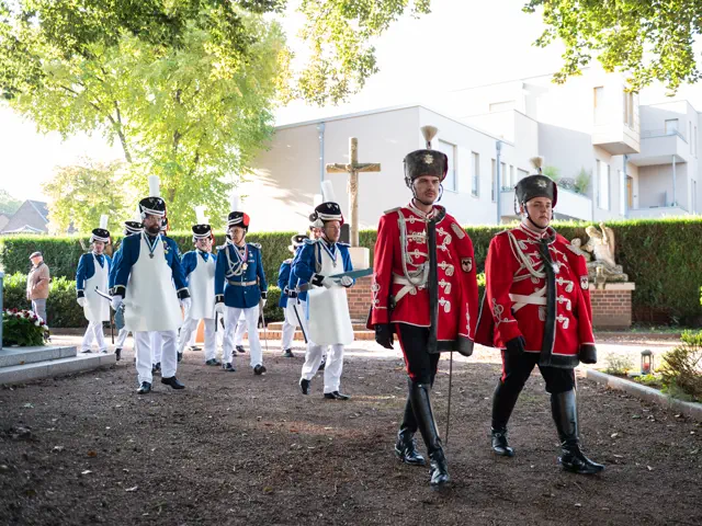 Schützenfest 2025 – Fotos Aline Becker – Vorschau 570