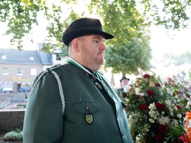 Schützenfest 2025 – Fotos Aline Becker – Vorschau 571