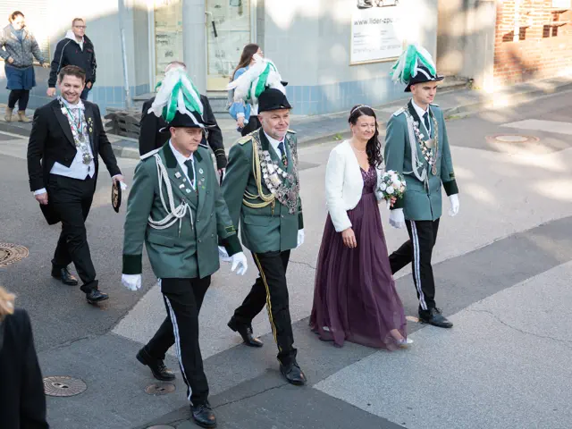 Schützenfest 2025 – Fotos Aline Becker – Vorschau 574