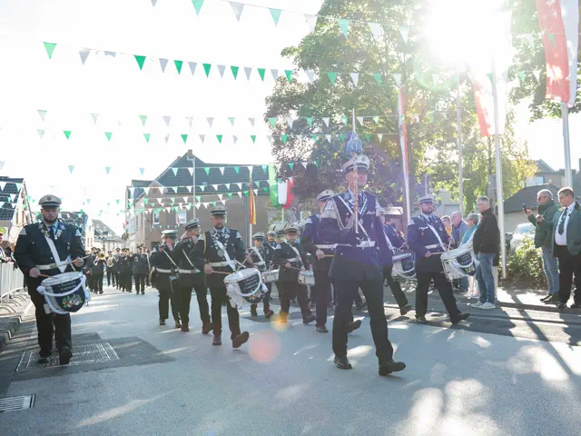 Schützenfest 2025 – Fotos Aline Becker – Vorschau 576