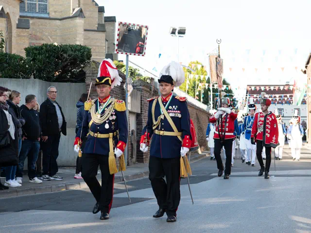 Schützenfest 2025 – Fotos Aline Becker – Vorschau 579