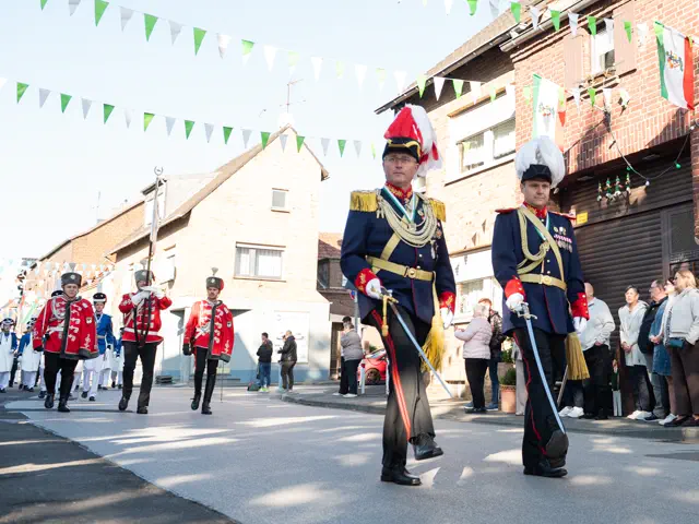 Schützenfest 2025 – Fotos Aline Becker – Vorschau 580
