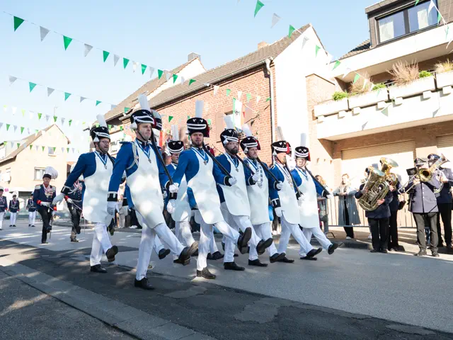 Schützenfest 2025 – Fotos Aline Becker – Vorschau 584