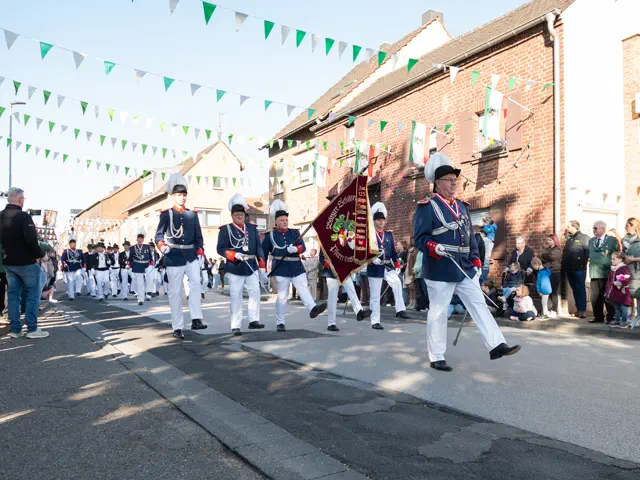 Schützenfest 2025 – Fotos Aline Becker – Vorschau 586