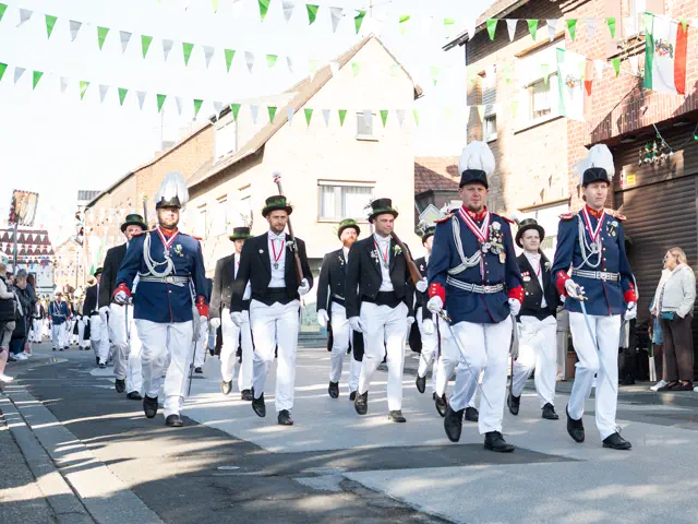 Schützenfest 2025 – Fotos Aline Becker – Vorschau 591