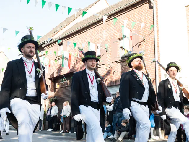 Schützenfest 2025 – Fotos Aline Becker – Vorschau 594