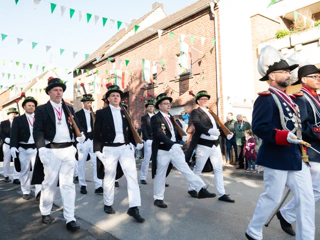 Schützenfest 2025 – Fotos Aline Becker – Vorschau 595