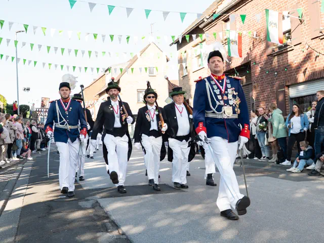 Schützenfest 2025 – Fotos Aline Becker – Vorschau 597