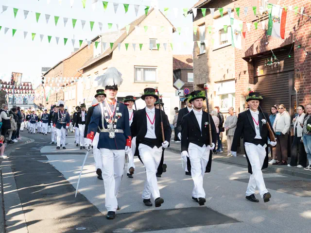 Schützenfest 2025 – Fotos Aline Becker – Vorschau 600