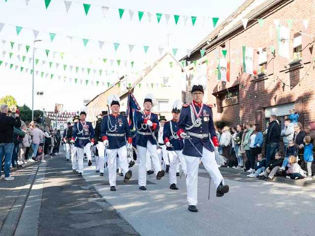 Schützenfest 2025 – Fotos Aline Becker – Vorschau 604