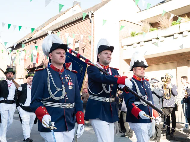 Schützenfest 2025 – Fotos Aline Becker – Vorschau 605