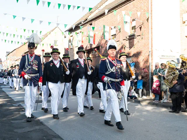 Schützenfest 2025 – Fotos Aline Becker – Vorschau 608