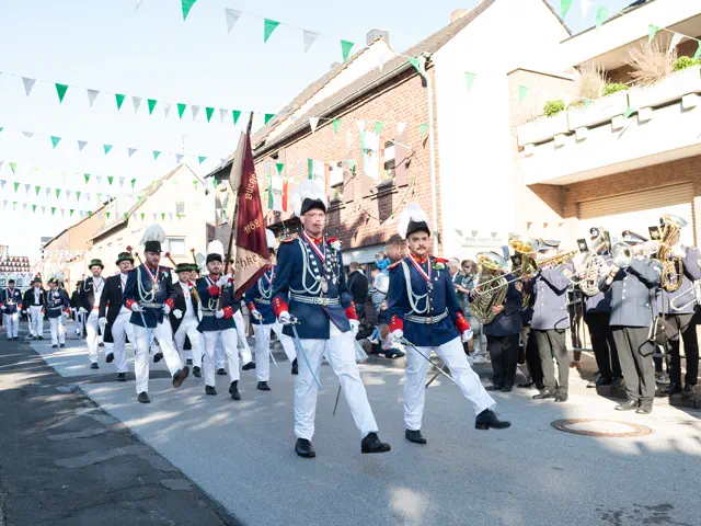 Schützenfest 2025 – Fotos Aline Becker – Vorschau 609
