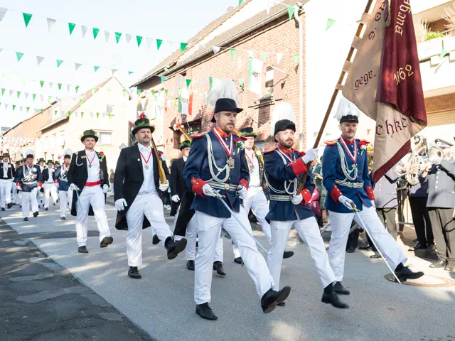 Schützenfest 2025 – Fotos Aline Becker – Vorschau 610