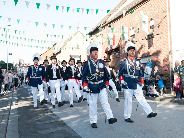 Schützenfest 2025 – Fotos Aline Becker – Vorschau 612