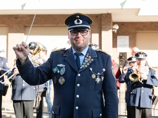 Schützenfest 2025 – Fotos Aline Becker – Vorschau 614