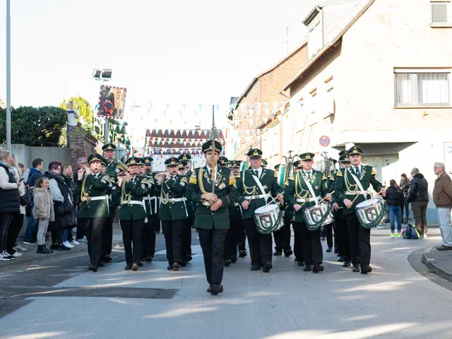 Schützenfest 2025 – Fotos Aline Becker – Vorschau 615