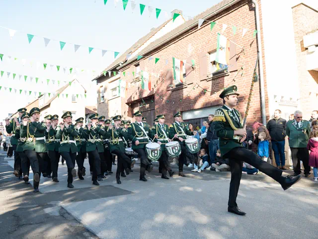 Schützenfest 2025 – Fotos Aline Becker – Vorschau 616