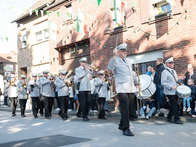 Schützenfest 2025 – Fotos Aline Becker – Vorschau 617