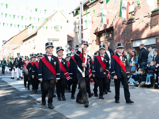 Schützenfest 2025 – Fotos Aline Becker – Vorschau 618