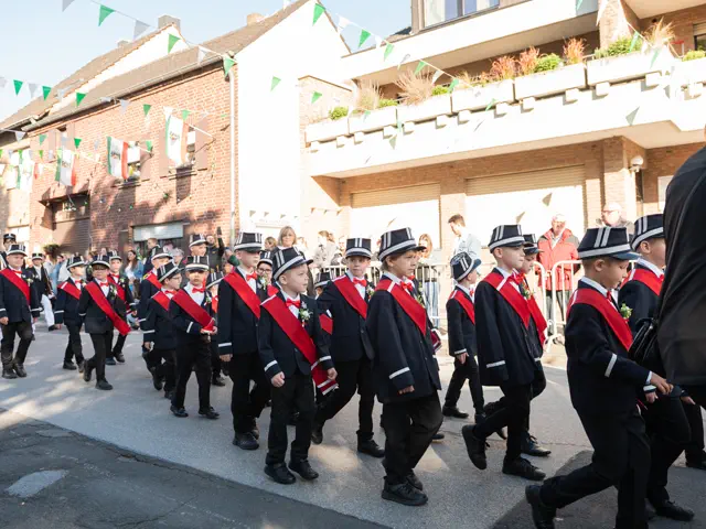 Schützenfest 2025 – Fotos Aline Becker – Vorschau 619