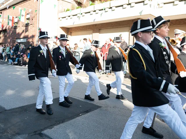 Schützenfest 2025 – Fotos Aline Becker – Vorschau 620