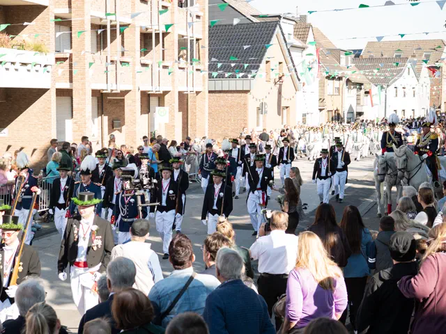 Schützenfest 2025 – Fotos Aline Becker – Vorschau 621