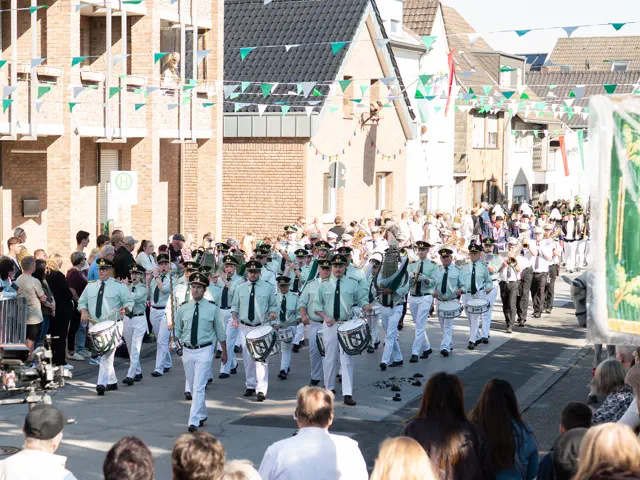 Schützenfest 2025 – Fotos Aline Becker – Vorschau 622
