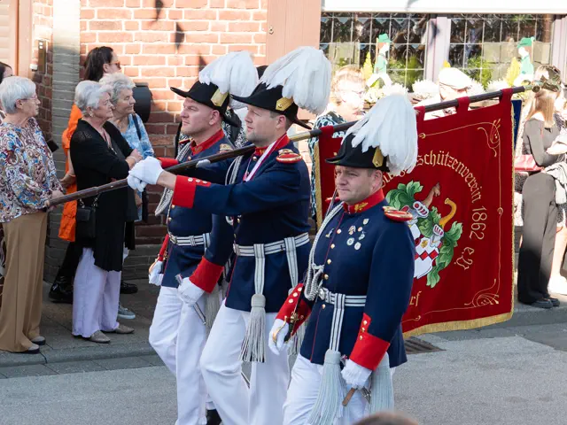 Schützenfest 2025 – Fotos Aline Becker – Vorschau 624