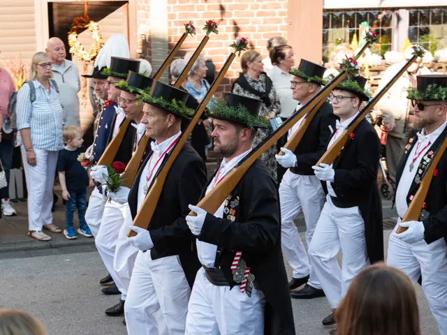 Schützenfest 2025 – Fotos Aline Becker – Vorschau 625