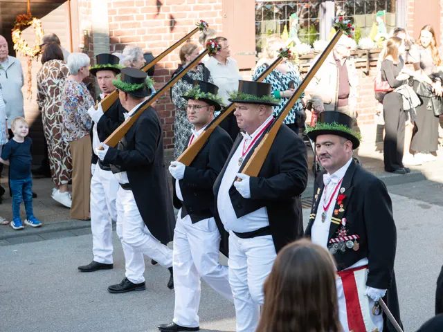 Schützenfest 2025 – Fotos Aline Becker – Vorschau 626