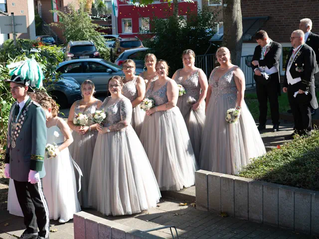 Schützenfest 2025 – Fotos Aline Becker – Vorschau 628