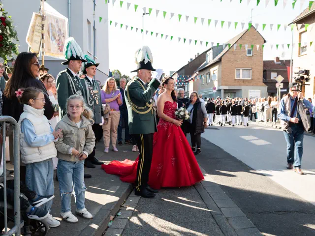 Schützenfest 2025 – Fotos Aline Becker – Vorschau 631