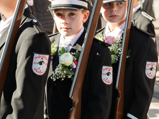 Schützenfest 2025 – Fotos Aline Becker – Vorschau 632