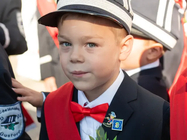 Schützenfest 2025 – Fotos Aline Becker – Vorschau 633