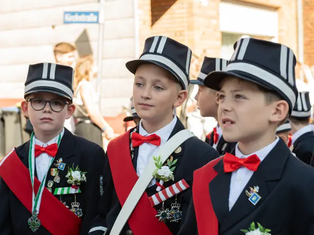 Schützenfest 2025 – Fotos Aline Becker – Vorschau 635